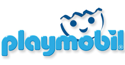Playmobil logo