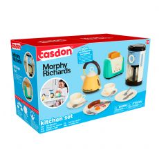 Casdon rollespillleke 000024 box