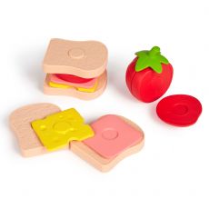 Casdon rollelek-leke 000307 box