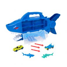 Lekesett med biler og tilbeh�r