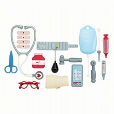 Playset 002710 box