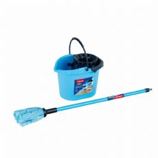 Vileda b�tte med mopp for barn