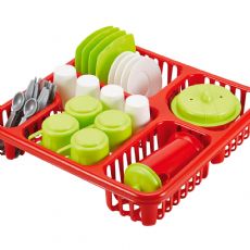 Play food 009085 box