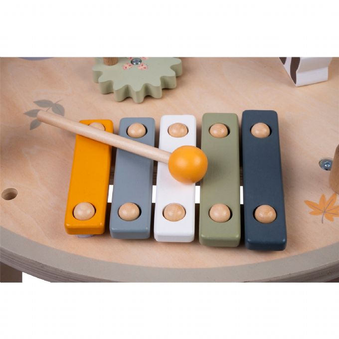 Spillebord version 5