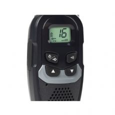 ICON Walkie-talkie 20464 box