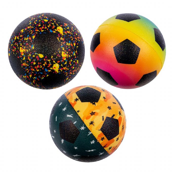 Høvdingeball Ø15 cm version 1