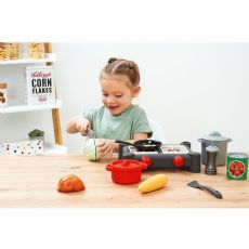 Play food 025498 box