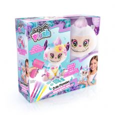 Airbrush Plush Teddy Bears 26078 box