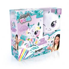 Airbrush Plush Teddy Bears 26085 box