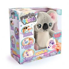 Airbrush Plush Teddy Bears 26091 box