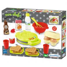 Play food 026310 box