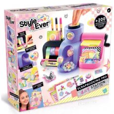 Style 4 Ever Role Play 26375 box