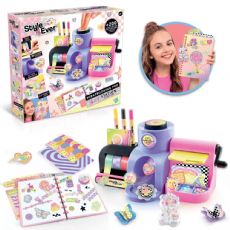 Style 4 Ever Scrapcut Studio