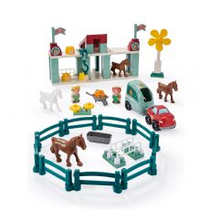 Playset 029786 box