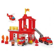 Brandstasjon