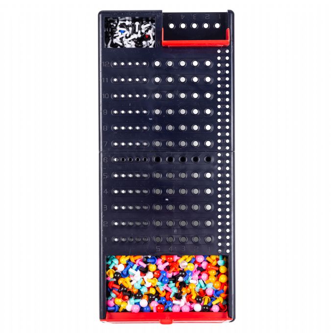 Superkodeknekker version 4