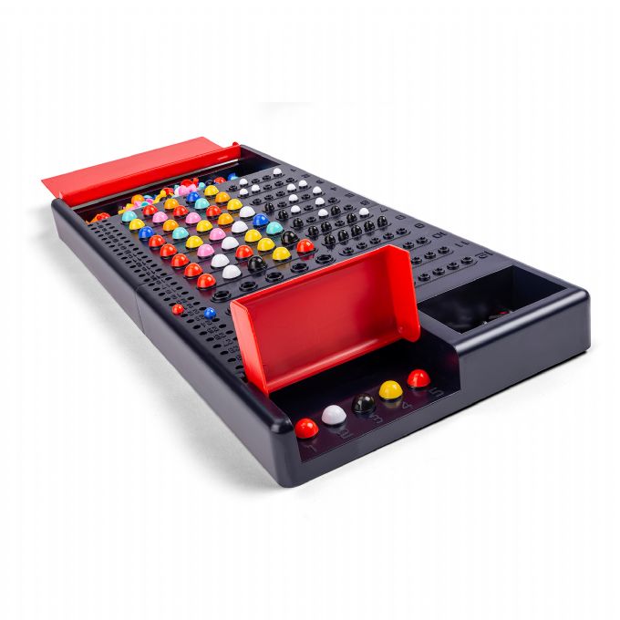 Superkodeknekker version 5