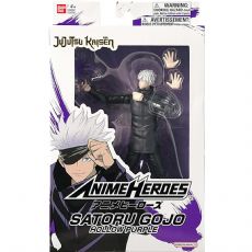 Jujutsu Kaisen Action Figurer 36986 box