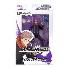 Jujutsu Kaisen Action Figurer 36987 box