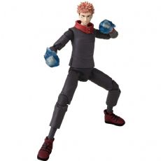 Jujutsu Kaisen Yuji Itadori Black Flash