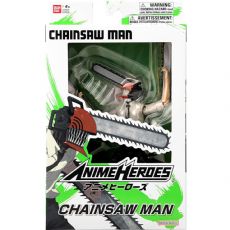 Anime Heroes Actionfigurer 37026 box