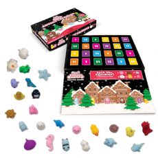 Scrunchems adventskalender Squish 39194 box