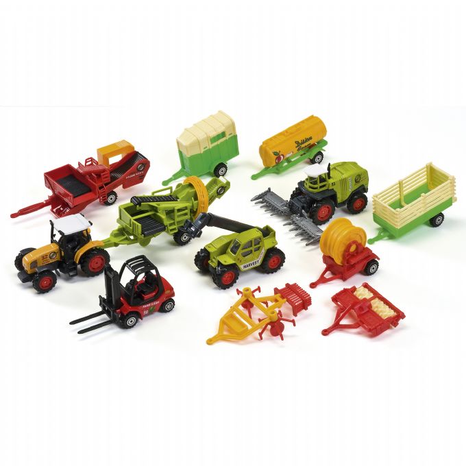 Gavesett 12 deler version 3