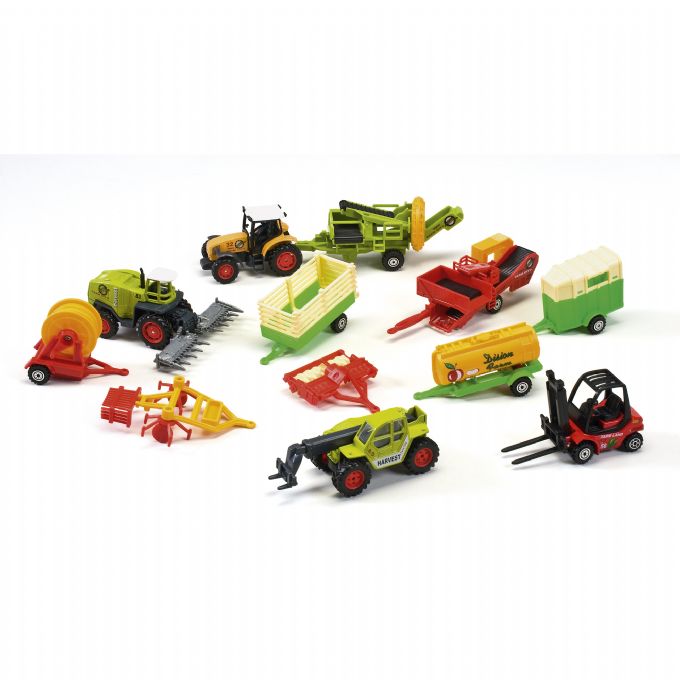 Gavesett 12 deler version 1