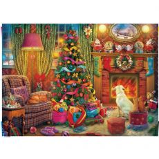 Puzzle Advent Calendar 50700 box