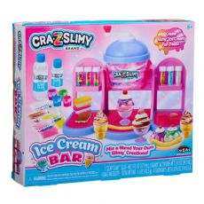 Cra-Z-Slimy slim Kreativitet 60103 box