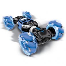 RC Extreme Crosslander stuntbil