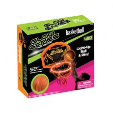 Glow Games Games and Board Games 92603 box