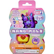 Nanomals interaktive kj�ledyr G2211 box