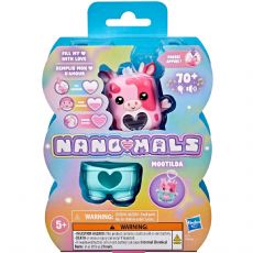 Nanomals interaktive kj�ledyr G2212 box