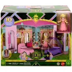Ond lekesett - Glinda