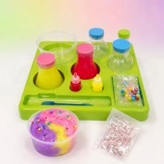 Doctor Squish slime Creativity 107405 box