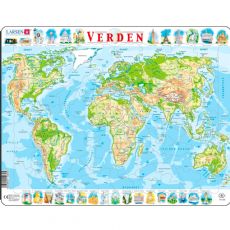 Puslespill 110645 box