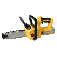 Stanley Junior batteridrevet motorsag