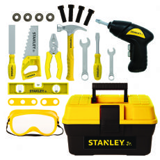 Stanley Jr Verkt�ykasse