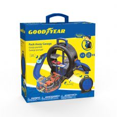 Goodyear lekesett 145397 box
