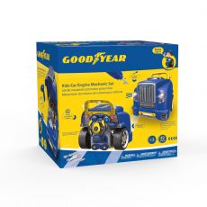 Goodyear lekesett 145892 box