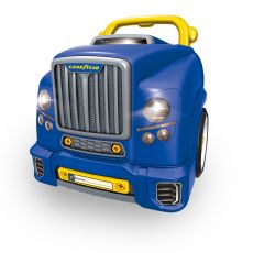 Goodyear bilmotorsett