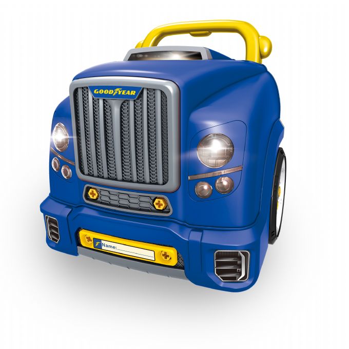 Goodyear bilmotorsett version 1