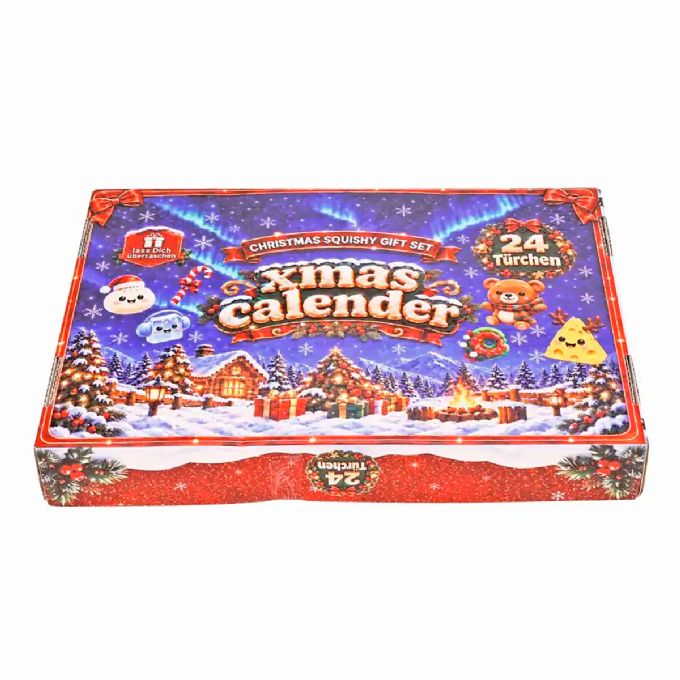 Myk adventskalender 2026 version 2