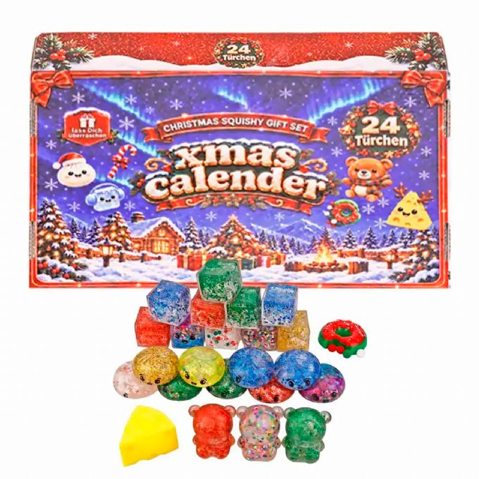 Myk adventskalender 2026 version 1