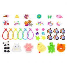 Taba World Figures Pack calendar 201470 box