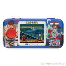 Digital Retro Game Action 203502 box