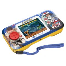 Pocket Player Pro Street Fighter 2-i-1