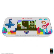 Digital Retro Game Action 203504 box