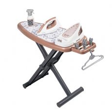 Strykebrett Tefal 10 deler